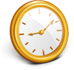 Always on time