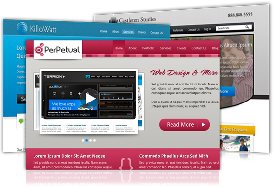 Slider Image
