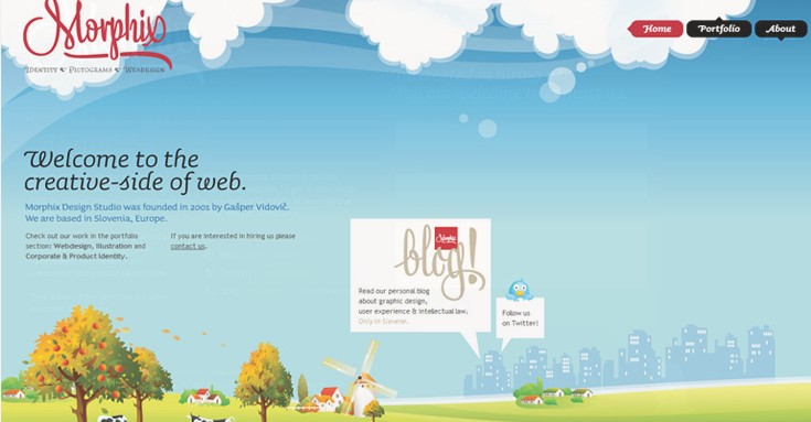 Morphix Design Studio Morphix Design Studio