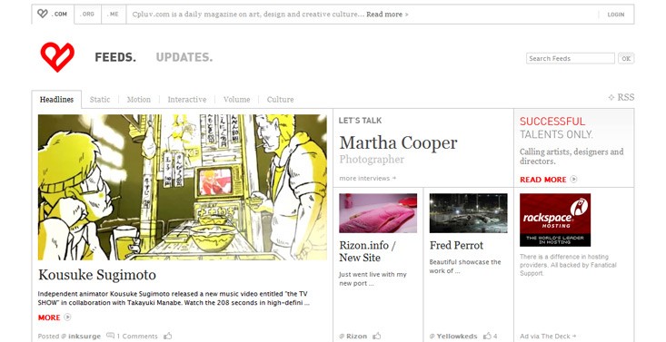 Computerlove Computerlove