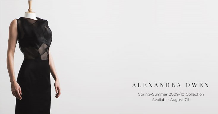 Alexandra Owen Alexandra Owen