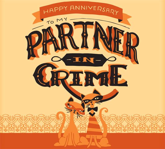 Partner In Crime by Courtney Blair Partner In Crime by Courtney Blair