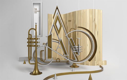 Vent Type by r4dn Vent Type by r4dn