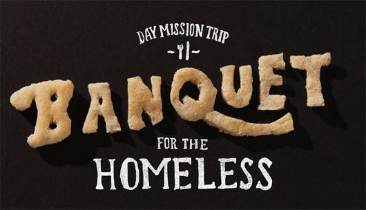 Day Mission Trip by Marcus Williamson Day Mission Trip by Marcus Williamson