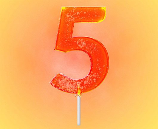 Lolipop by Radoslaw Rzepecki Lolipop by Radoslaw Rzepecki