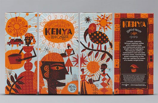 Rio Coffee, Single Origins Rio Coffee, Single Origins